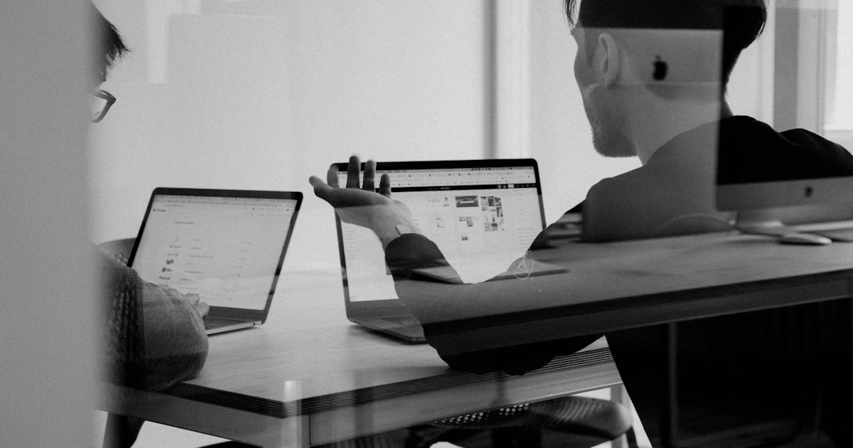 Connecting Salesforce